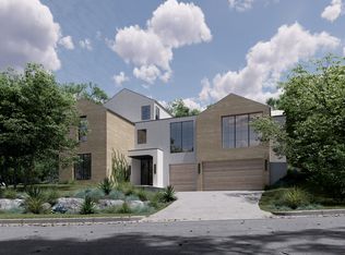 3 Grove Court Plan, Rollingwood, Austin, TX 78701