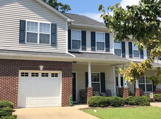 148 Cline Falls Dr, Holly Springs, NC 27540