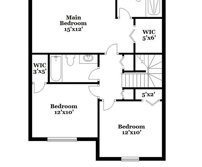 8775 Ivey Rd — Photo 3