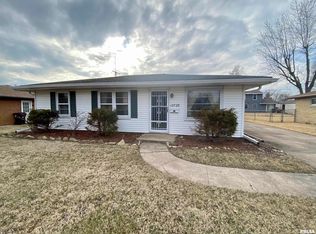 2725 N Renwood Ave, Peoria, IL