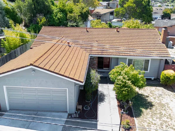 767 Marlesta Rd, Pinole, CA 94564