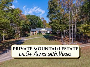 3628 Clarks Chapel Rd, Franklin, NC 28734