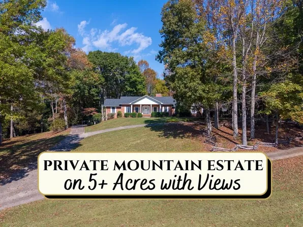 3628 Clarks Chapel Rd, Franklin, NC 28734