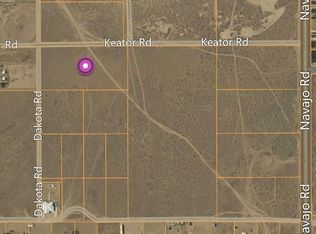 3 Keator Rd, Apple Valley, CA 92307