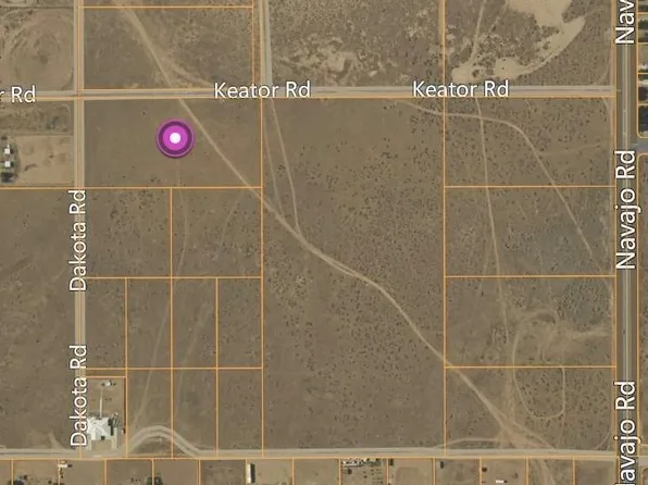3 Keator Rd, Apple Valley, CA 92307