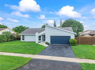 4931 NW 83rd Ter, Fort Lauderdale, FL 33351