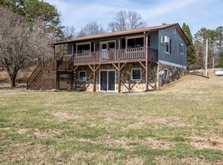 1160 Walker Rd, Murphy, NC 28906