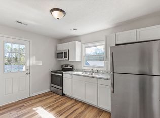 152 Hamilton Cir #152, Oak Ridge, TN 37830