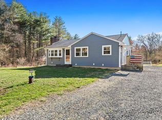 206 Harvard Rd, Stow, MA 01775