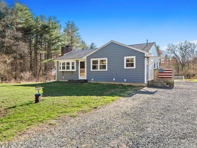 206 Harvard Rd, Stow, MA, 01775