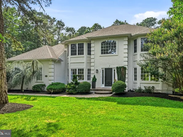 113 John James Audubon Way, Marlton, NJ 08053