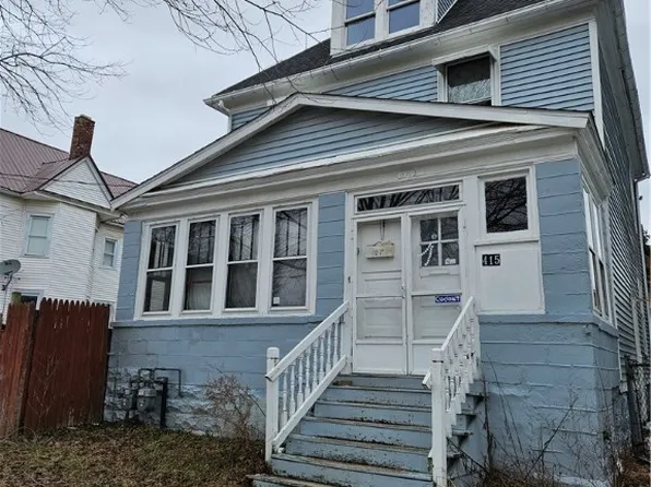 415 Dearborn St, Buffalo, NY 14207