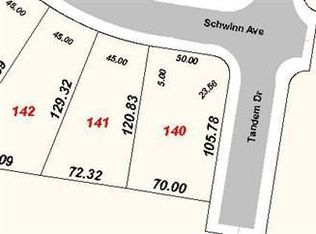 2214 Schwinn Ave, Xenia, OH 45385