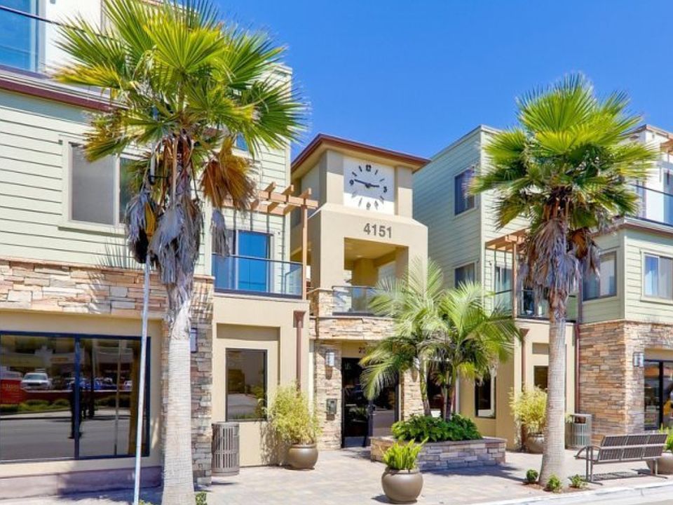 1st image of 4151 Mission Blvd Unit 205