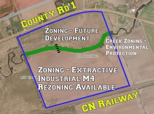 Lt15 16 County Rd #1-W, Greater Napanee, ON K7R 3L1