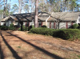 819 Point Comfort Rd, Martinez, GA 30907