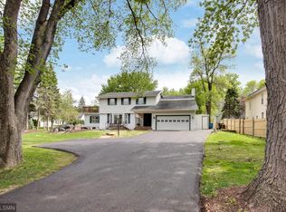 5415 Interlachen Blvd, Edina, MN 55436