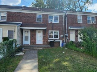 658 Cora Pl #1, Rahway, NJ 07065