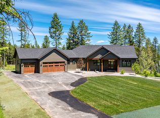 323 Deer Creek Rd, Somers, MT 59932
