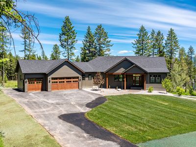 323 Deer Creek Rd, Somers, MT, 59932