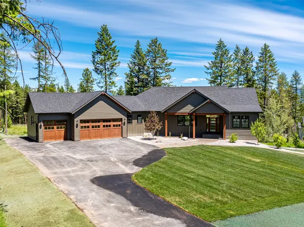 323 Deer Creek Rd, Somers, MT 59932