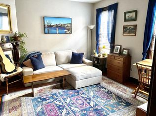 8 Linley Ter #8, Boston, MA 02127