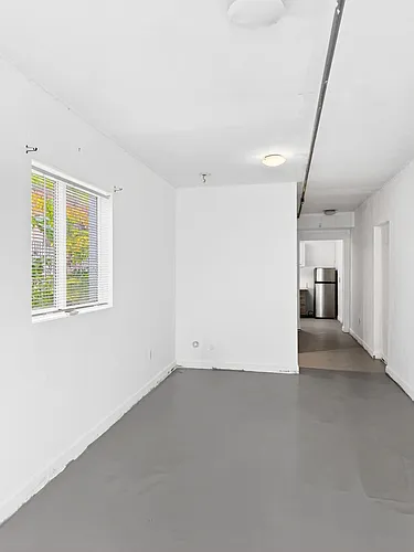Floor plan Loft Style Studio