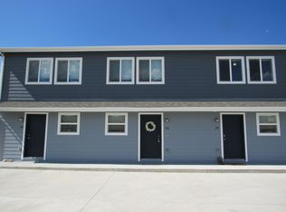 Newer Westside Townhouse, Casper, WY 82604