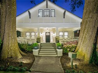 324 8th St NE, Atlanta, GA 30309