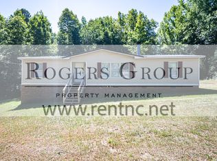 7208 Shep Royster Rd, Oxford, NC 27565