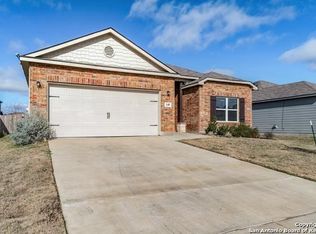140 Fabarm Ln, New Braunfels, TX 78130