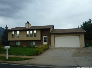 1562 N 800 W, Harrisville, UT 84404