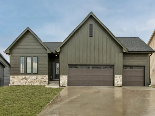3313 NW Prescott Ct, Grimes, IA 50111