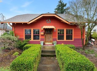 3404 NE 76th Ave, Portland, OR 97213