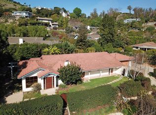 1915 Barker Pass Rd, Santa Barbara, CA 93108