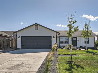 545 N 5th St, Bennett, CO 80102