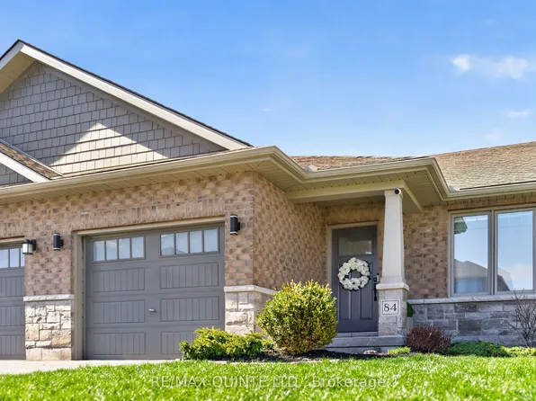 84 Spruce Gdns, Belleville, ON K8N 0B5