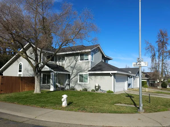 8231 Benjamin Dr, Antelope, CA 95843