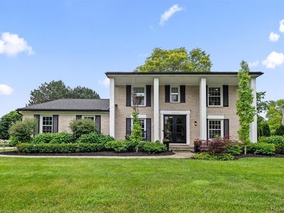 45045 Turtlehead Dr, Plymouth, MI, 48170