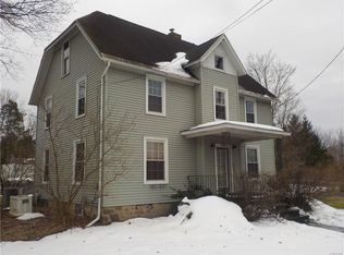 3118 State Route 370, Cato, NY 13033