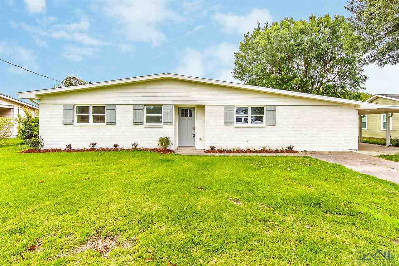 309 Saint Bernard St, Thibodaux, LA 70301 Zillow