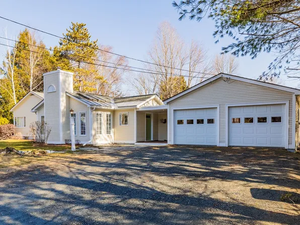 11 Ledyard Lane, Hanover, NH 03755