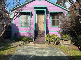 1236 30th St, Emeryville, CA 94608