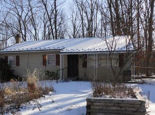 206 Magargle Rd, Danville, PA 17821