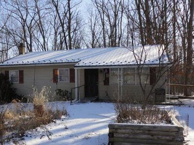 206 Magargle Rd, Danville, PA, 17821