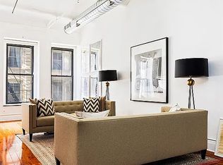 114 Mercer St FLOOR 2, New York, NY 10012