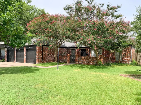 9016 Collinfield Dr, Austin, TX 78758