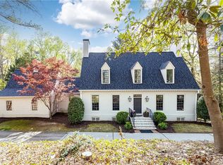 4291 Garmon Rd NW, Atlanta, GA 30327