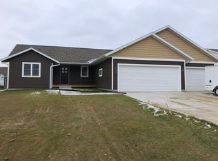 1559 Hickory St, Rockland, WI 54653