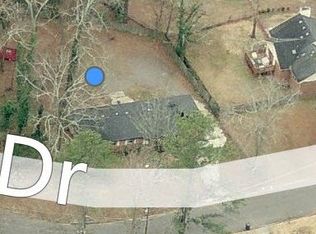 3374 Tanglewood Dr, Augusta, GA 30909